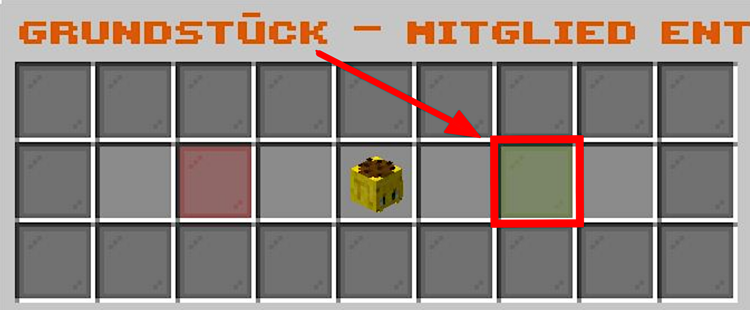 plot edit member menu plot edit member menu