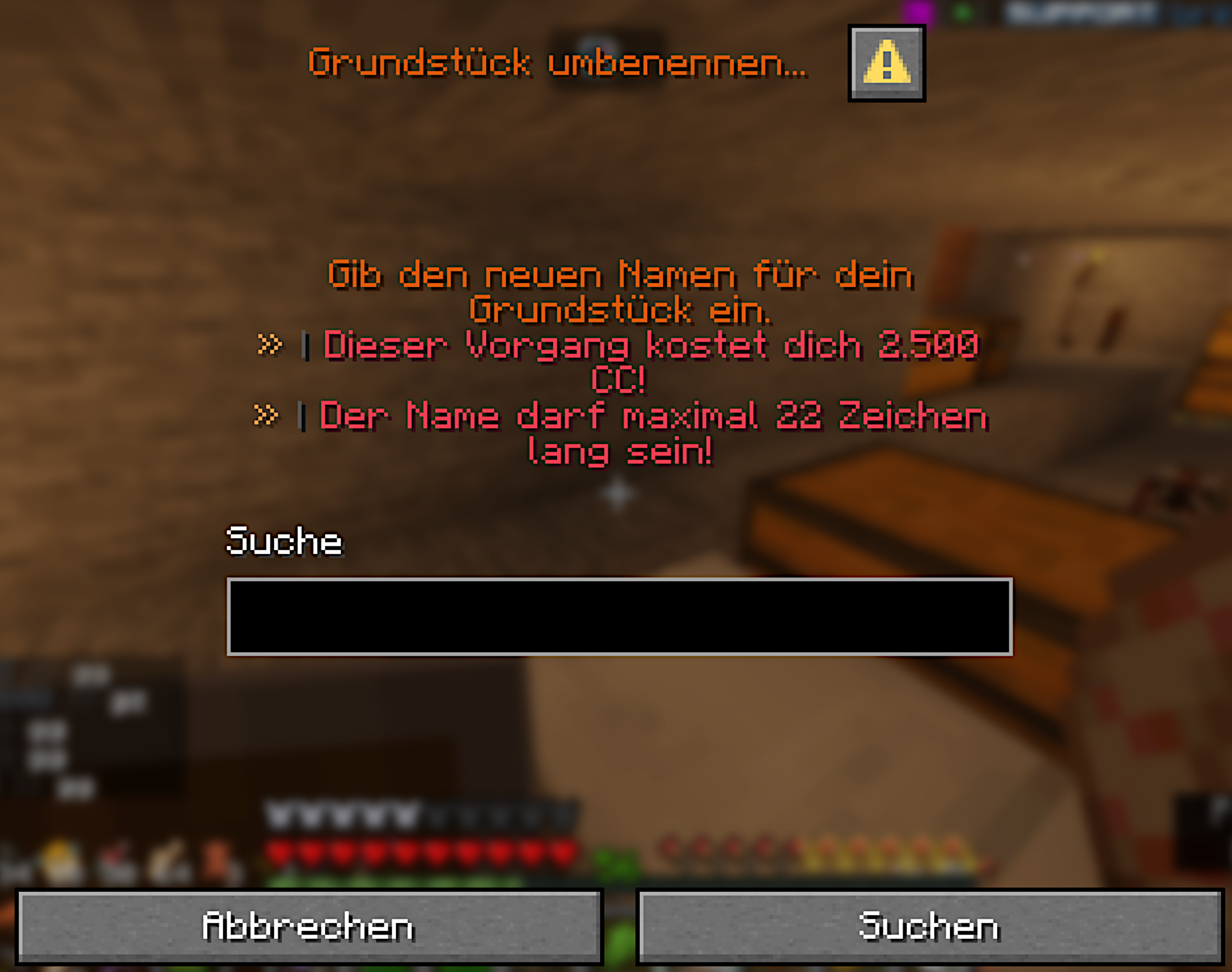 select name to rename select name to rename